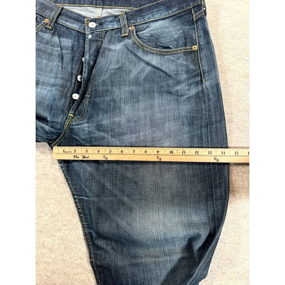 Levis levi 501